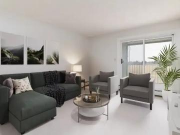 Blue Quill, Edmonton, Alberta