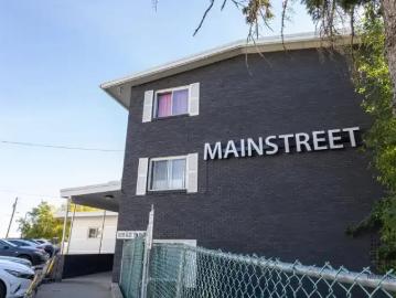 1 Bedroom Apartment Edmonton AB 101554362