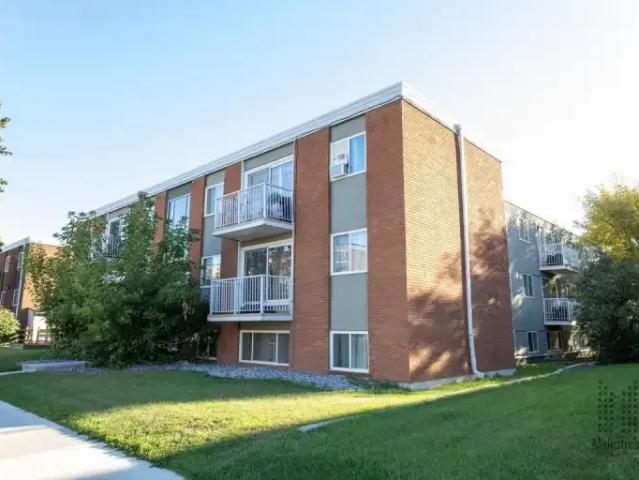 1 Bedroom Apartment Edmonton AB 101948007