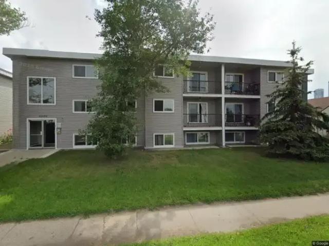 1 Bedroom Apartment Edmonton AB 101910316