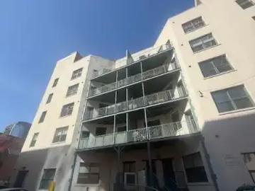 1 Bedroom Apartment Edmonton AB 102085757
