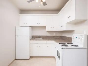 1 Bedroom Apartment Edmonton AB 102018397