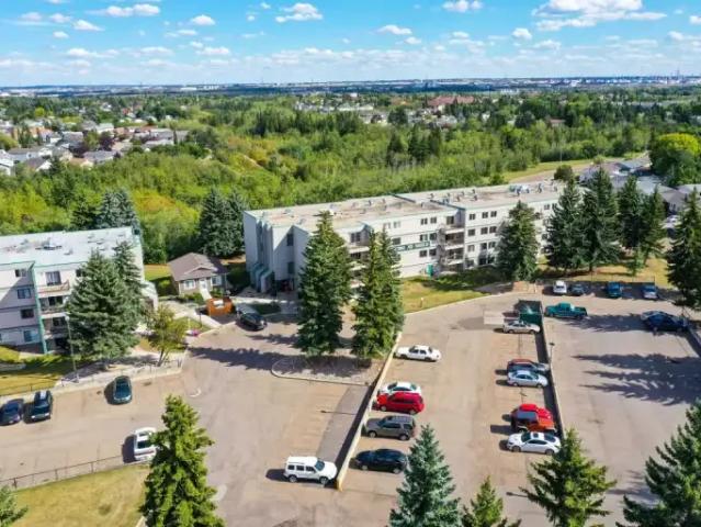 1 Bedroom Apartment Edmonton AB 102242799