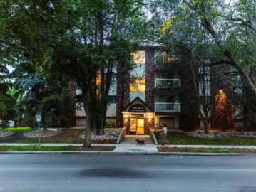 Strathcona, Edmonton, Edmonton, Alberta