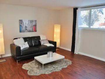 Apartment to rent in King Edward Park - Equipped kitchen