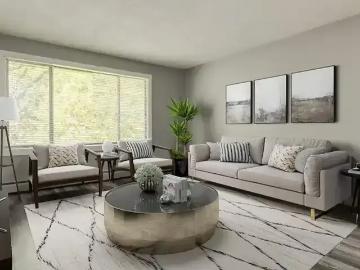 1 Bedroom Apartment Edmonton AB 102305880