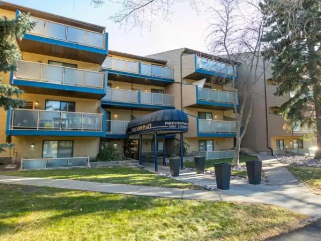 1 Bedroom Apartment Edmonton AB 102715092