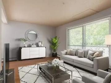 1 Bedroom Apartment Edmonton AB 102844617