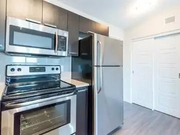 1 Bedroom Apartment Edmonton AB 102951247