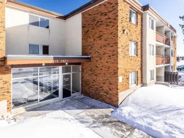 1 Bedroom Apartment Edmonton AB 102914975