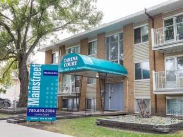 1 Bedroom Apartment Edmonton AB 103011217