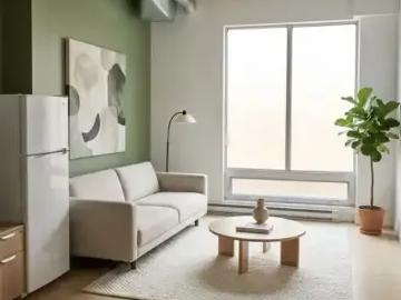 1 Bedroom Apartment Edmonton AB 103011538