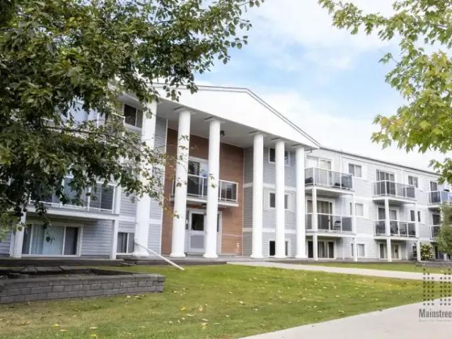 1 Bedroom Apartment Edmonton AB 103215395