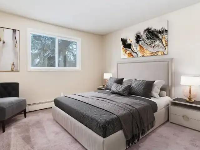 1 Bedroom Apartment Edmonton AB 103215334