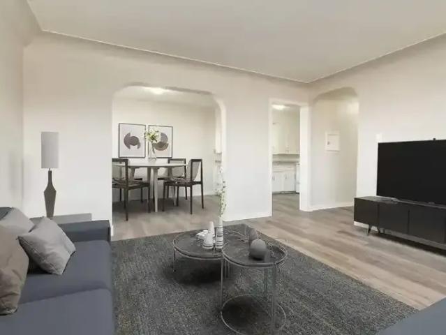 1 Bedroom Apartment Edmonton AB 103354338