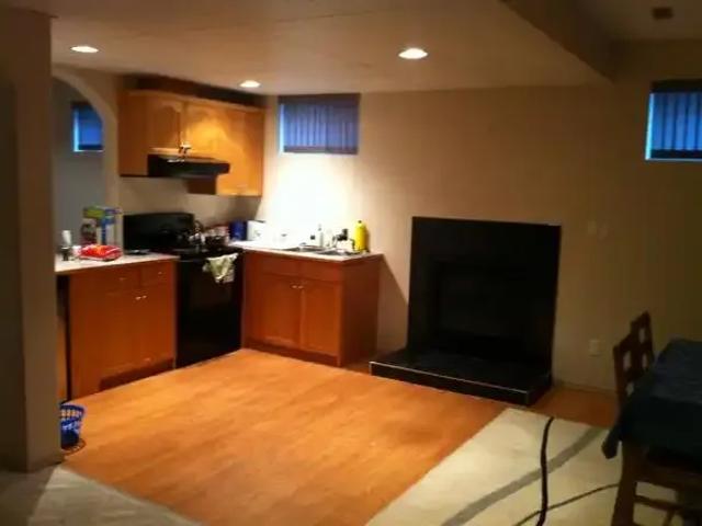 1 Bedroom Apartment Edmonton AB 103379728