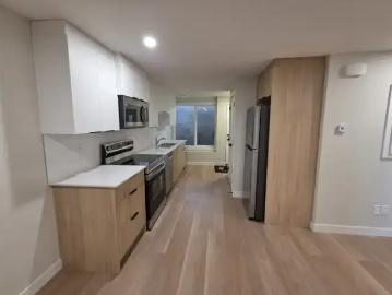 1 Bedroom Apartment Edmonton AB 103338478