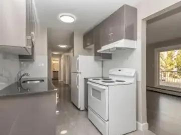 1 Bedroom Apartment Edmonton AB 103410587