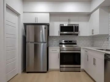 1 Bedroom Apartment Edmonton AB 103424024