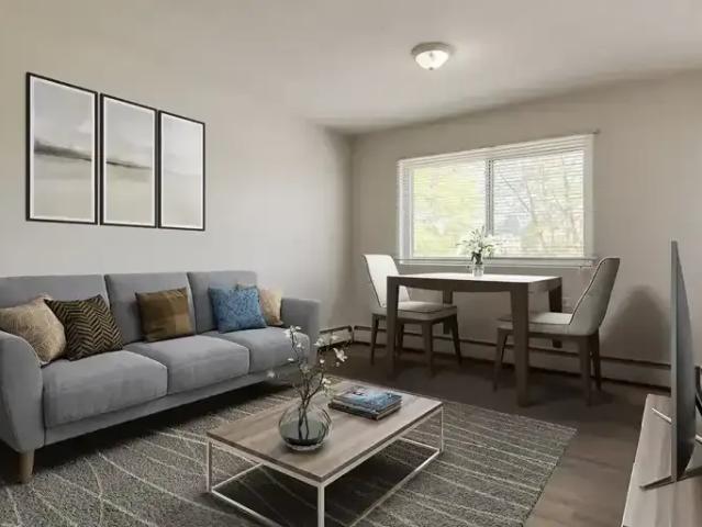 1 Bedroom Apartment Edmonton AB 103541227
