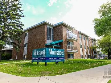 1 Bedroom Apartment Edmonton AB 103541505