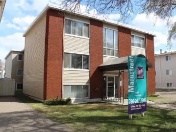 1 Bedroom Apartment Edmonton AB 103541512