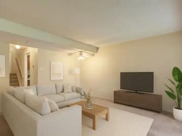 1 Bedroom Apartment Edmonton AB 103541529