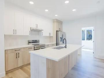 1 Bedroom Apartment Edmonton AB 103542030