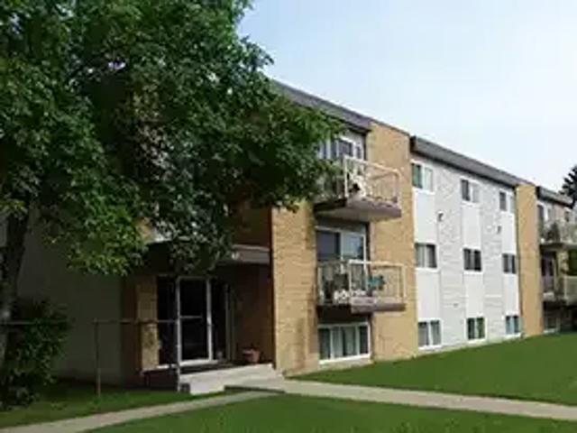 1 Bedroom Apartment Edmonton AB 103593711