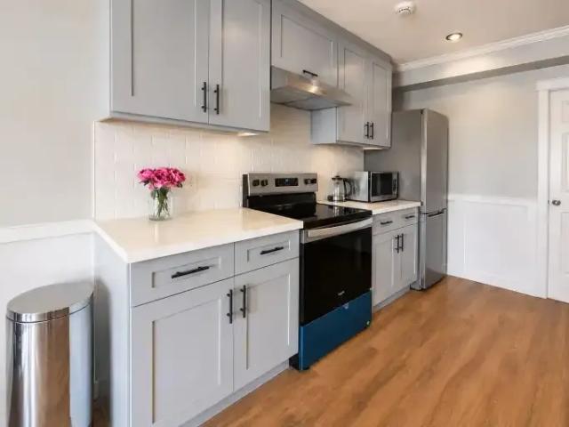 1 Bedroom Apartment Edmonton AB 103594385