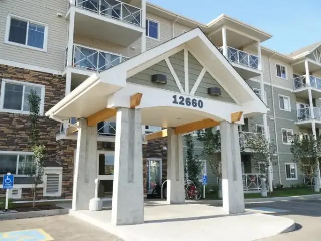 1 Bedroom Apartment Edmonton AB 103770397
