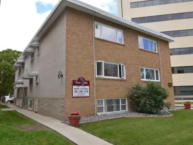 1 Bedroom Apartment Edmonton AB 103770402