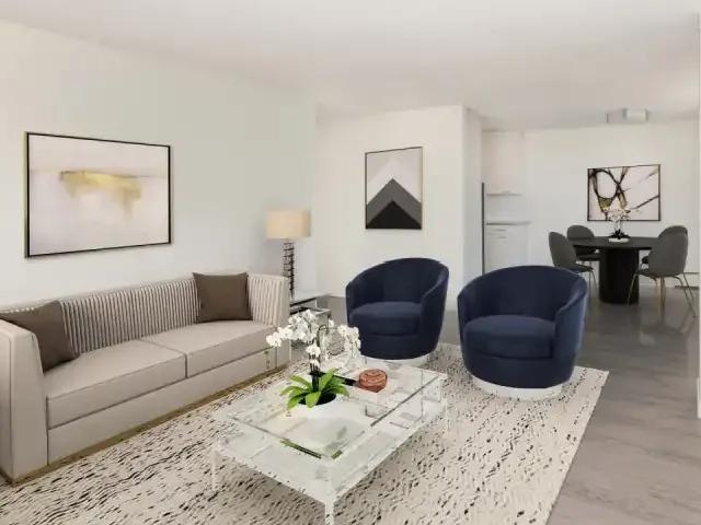 1 Bedroom Apartment Edmonton AB 103798261