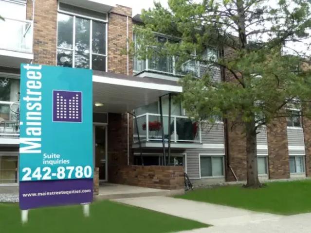 1 Bedroom Apartment Edmonton AB 103739278