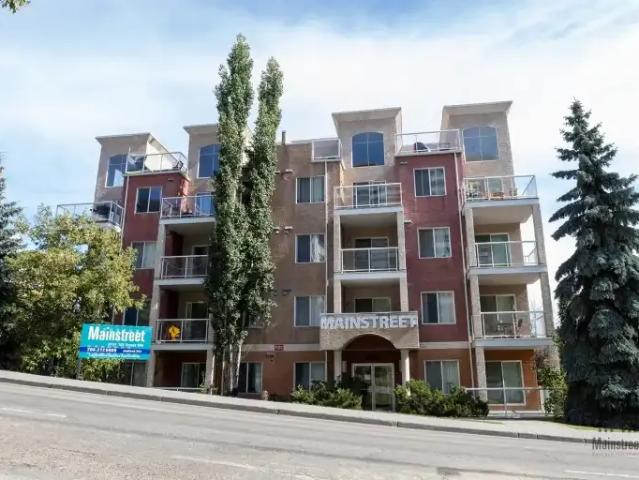 1 Bedroom Apartment Edmonton AB 103739399