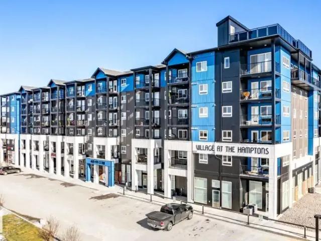 1 Bedroom Apartment Edmonton AB 104000174