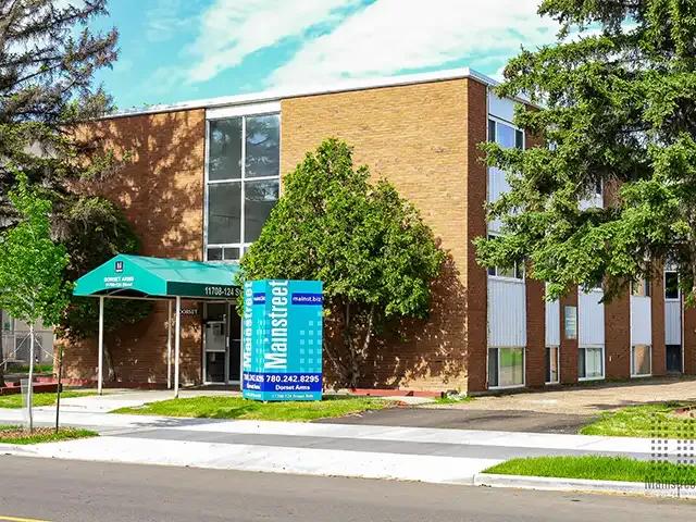 1 Bedroom Apartment Edmonton AB 104178386