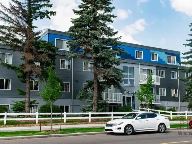 1 Bedroom Apartment Edmonton AB 104178737