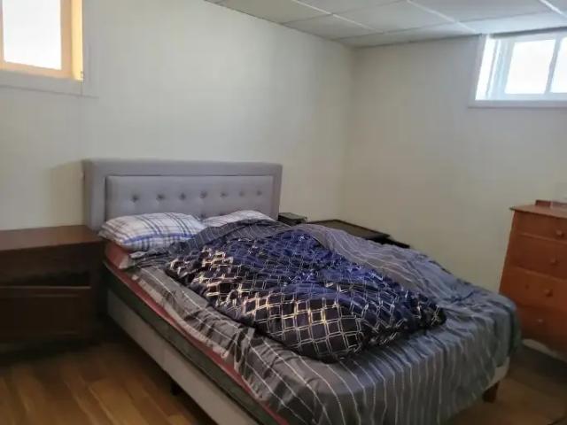 1 Bedroom Apartment Edmonton AB 104179426