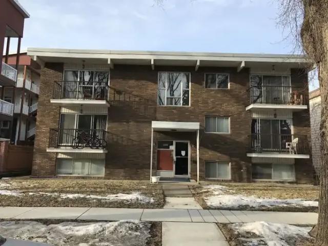 1 Bedroom Apartment Edmonton AB 104179914