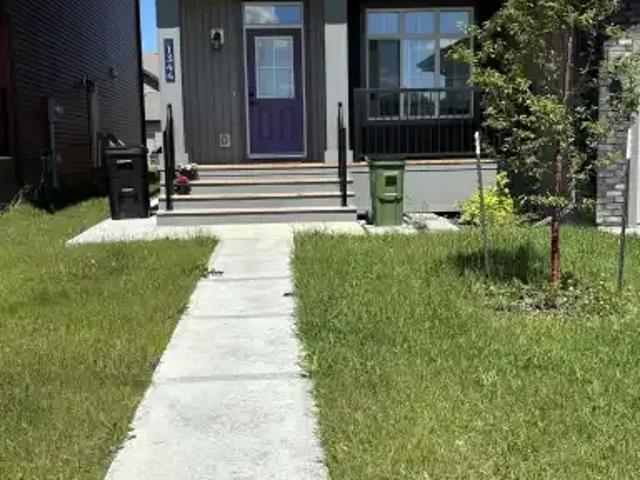 1 Bedroom Apartment Edmonton AB 104181260