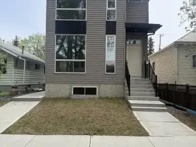 1 Bedroom Apartment Edmonton AB 104181265