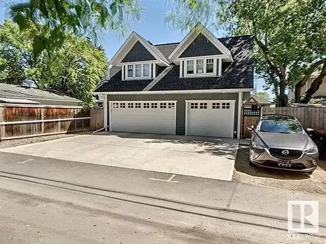 1 Bedroom Apartment Edmonton AB 104182352