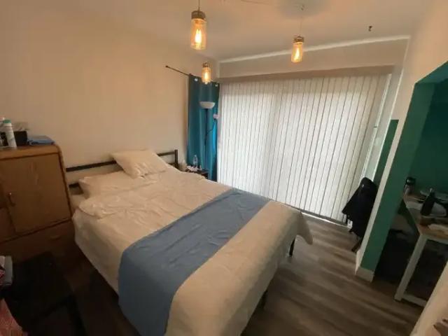 1 Bedroom Apartment Edmonton AB 104183317