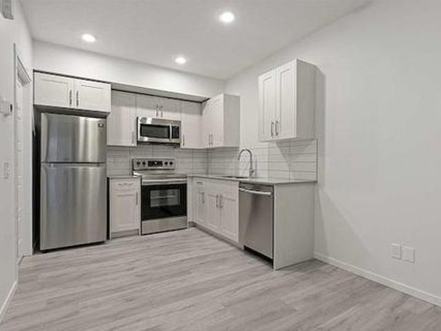 1 Bedroom Apartment Edmonton AB 104222964