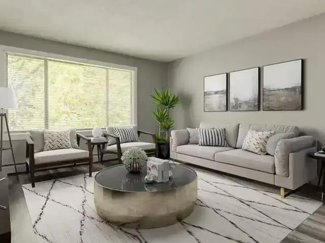 1 Bedroom Apartment Edmonton AB 104469465