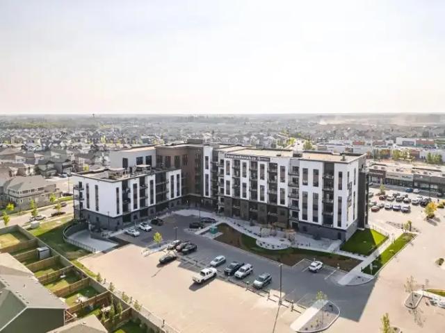 1 Bedroom Apartment Edmonton AB 104470240