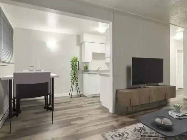 1 Bedroom Apartment Edmonton AB 104400277