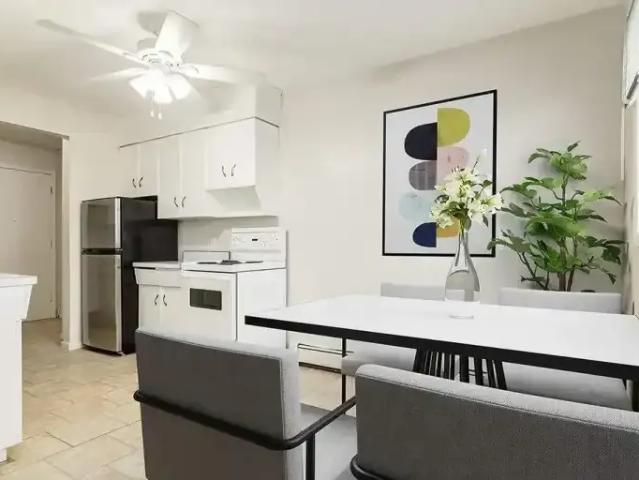 1 Bedroom Apartment Edmonton AB 104400397