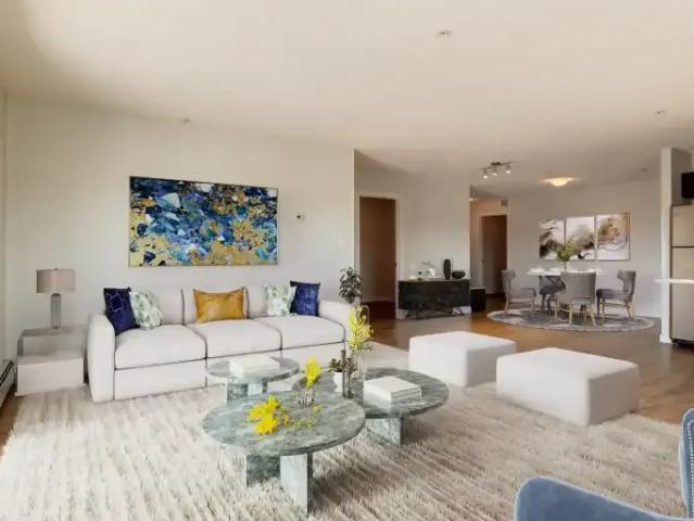 1 Bedroom Apartment Edmonton AB 104400732